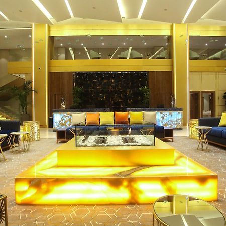 Oriental Palace By Agora Complex Taza Exterior foto