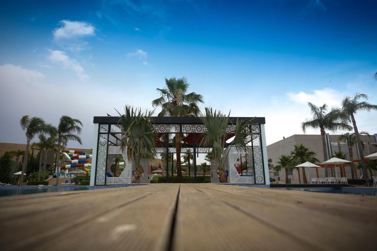 Oriental Palace By Agora Complex Taza Exterior foto